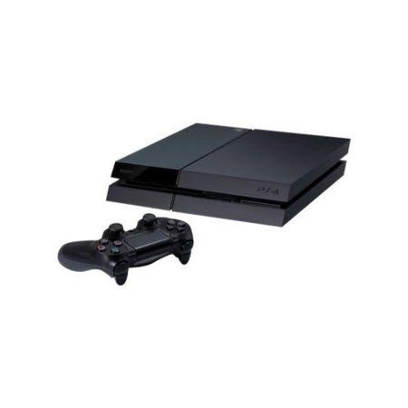 Sony Playstation 4 500GB Console with Uncharted PS4 500GB
